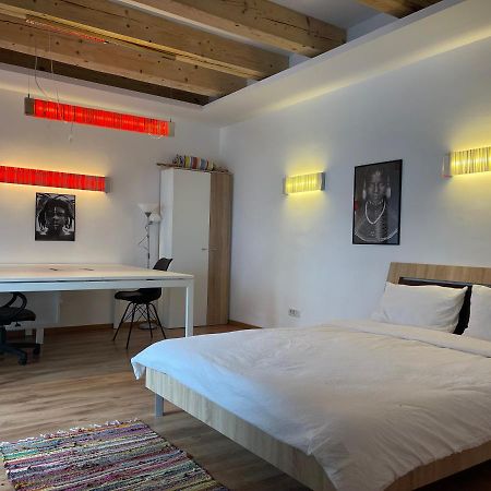 Savoya4 Old City Center Self Checkin Workspacestudio تيميشورا المظهر الخارجي الصورة