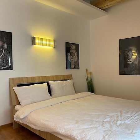 Savoya4 Old City Center Self Checkin Workspacestudio تيميشورا المظهر الخارجي الصورة