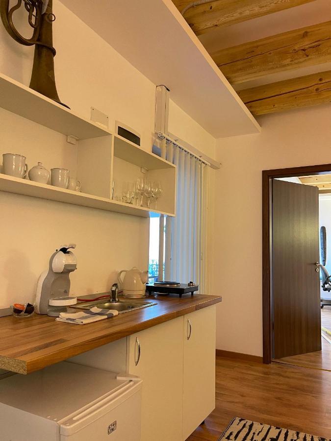 Savoya4 Old City Center Self Checkin Workspacestudio تيميشورا المظهر الخارجي الصورة