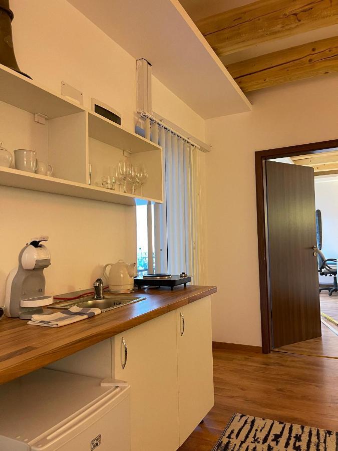 Savoya4 Old City Center Self Checkin Workspacestudio تيميشورا المظهر الخارجي الصورة