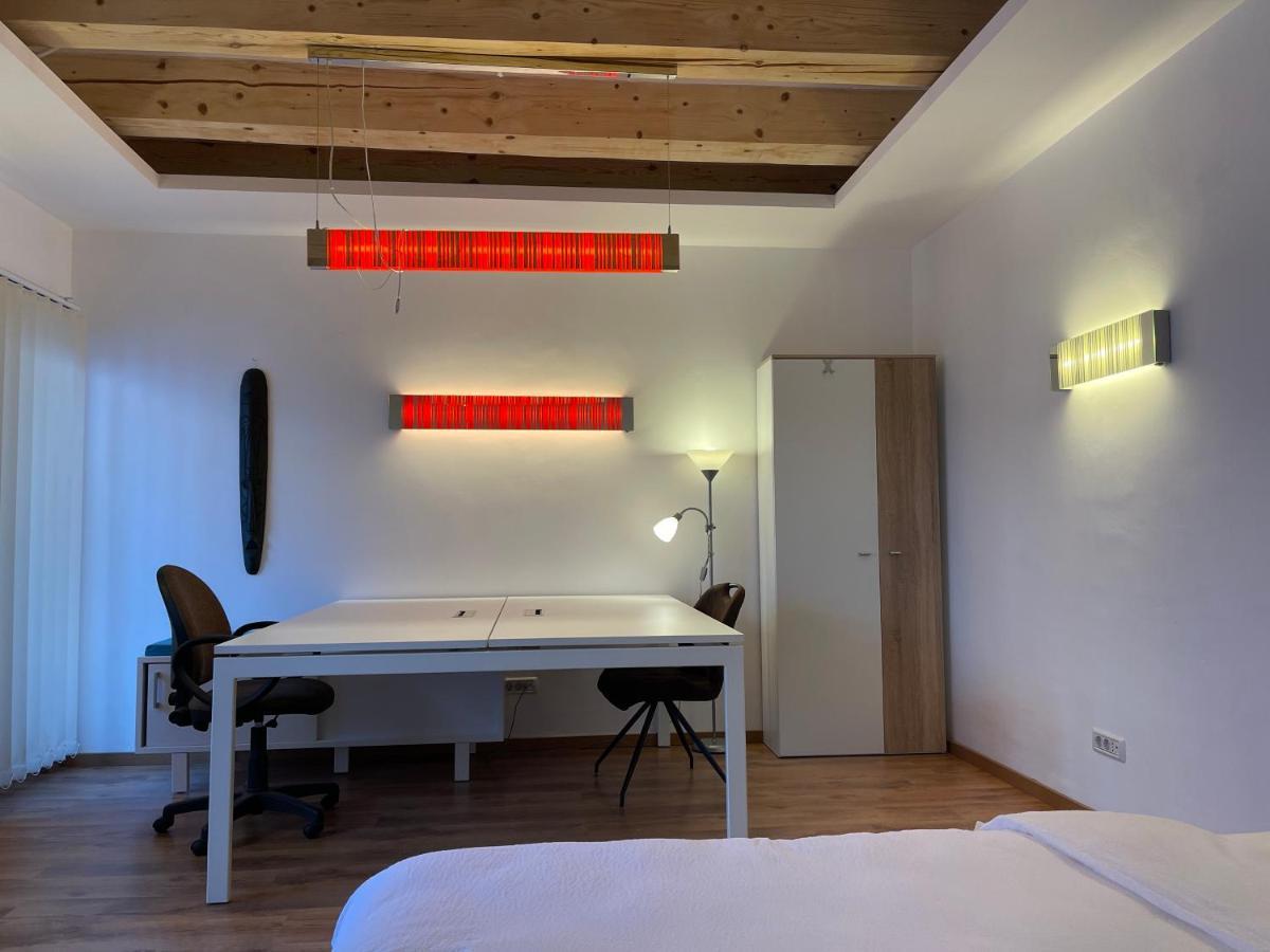 Savoya4 Old City Center Self Checkin Workspacestudio تيميشورا المظهر الخارجي الصورة