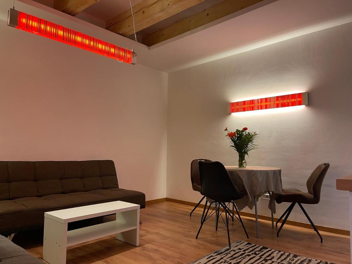Savoya4 Old City Center Self Checkin Workspacestudio تيميشورا المظهر الخارجي الصورة