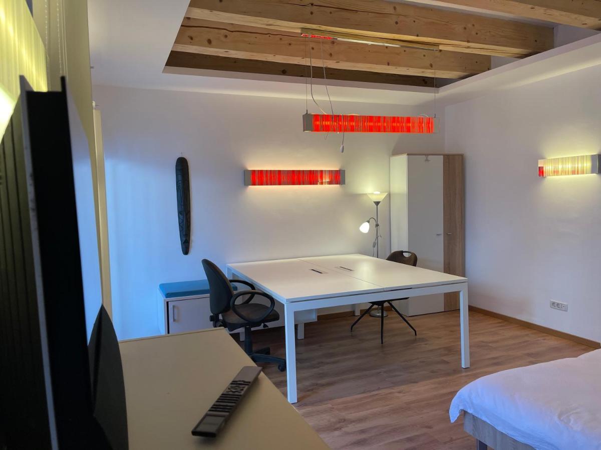 Savoya4 Old City Center Self Checkin Workspacestudio تيميشورا المظهر الخارجي الصورة