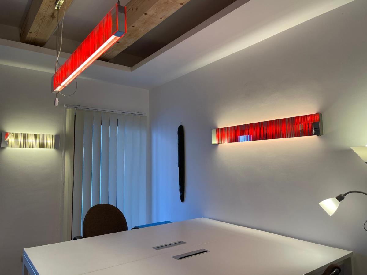 Savoya4 Old City Center Self Checkin Workspacestudio تيميشورا المظهر الخارجي الصورة
