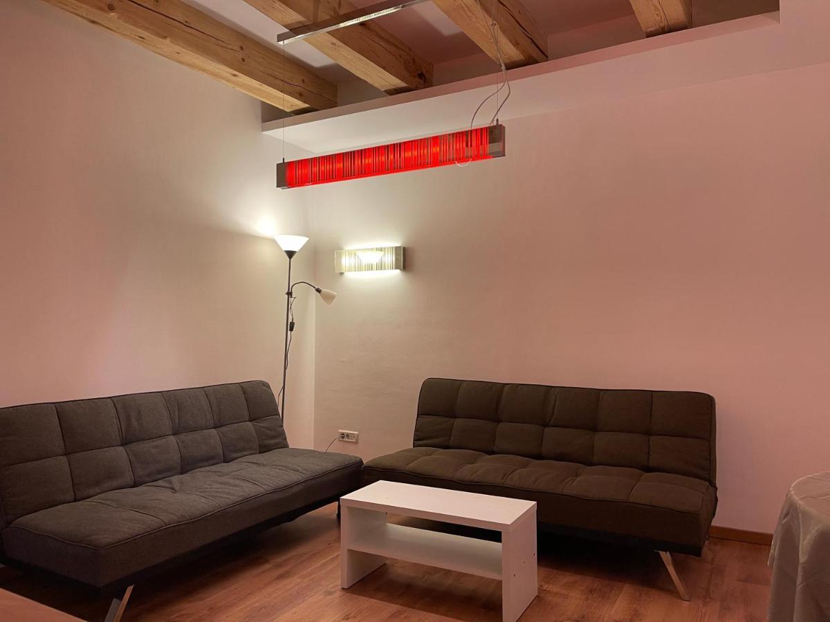 Savoya4 Old City Center Self Checkin Workspacestudio تيميشورا المظهر الخارجي الصورة