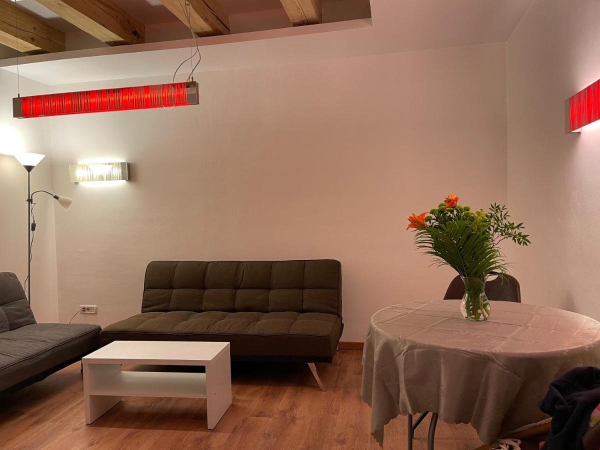 Savoya4 Old City Center Self Checkin Workspacestudio تيميشورا المظهر الخارجي الصورة
