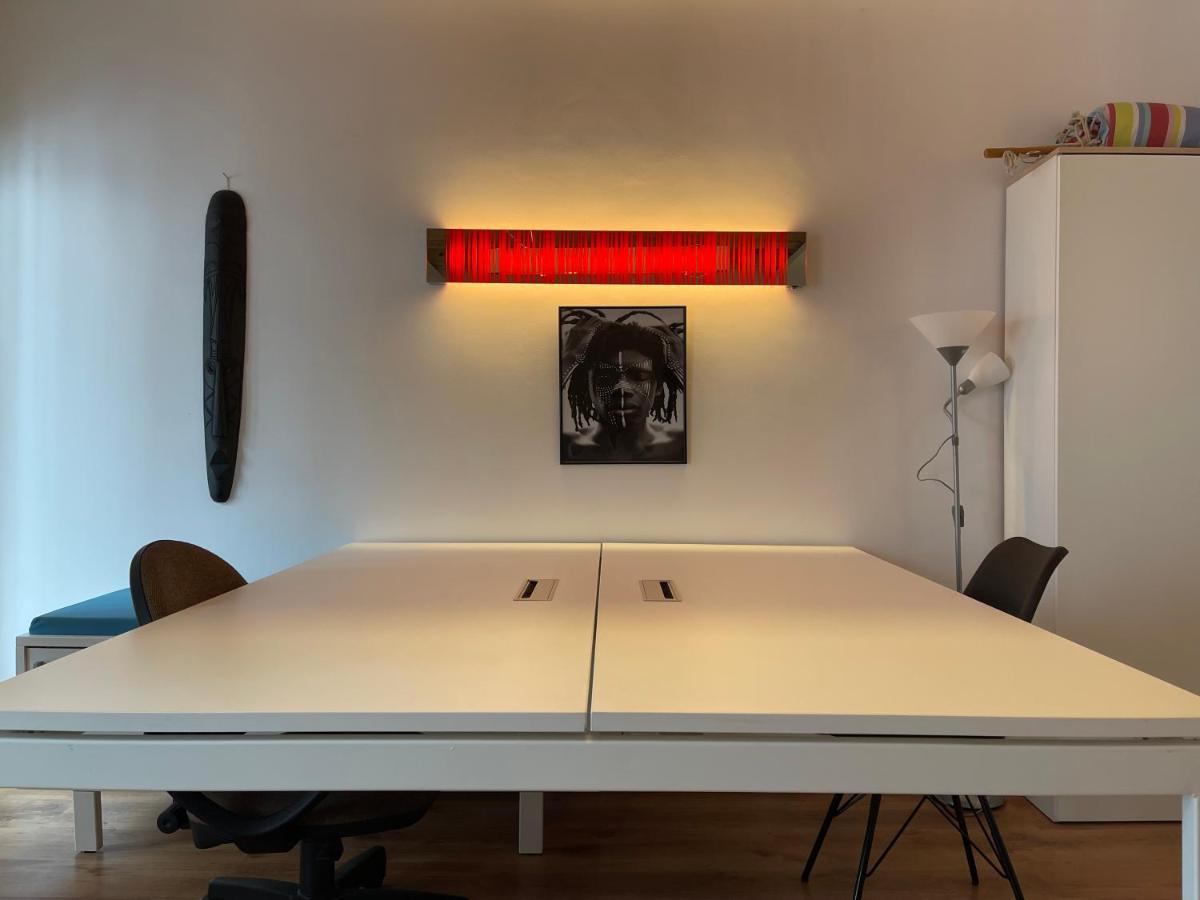 Savoya4 Old City Center Self Checkin Workspacestudio تيميشورا المظهر الخارجي الصورة