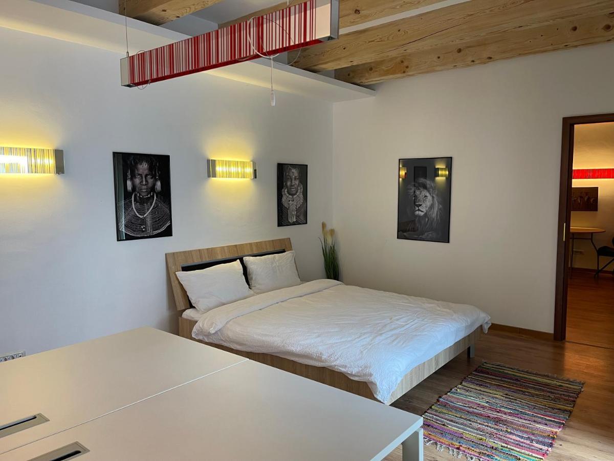 Savoya4 Old City Center Self Checkin Workspacestudio تيميشورا المظهر الخارجي الصورة