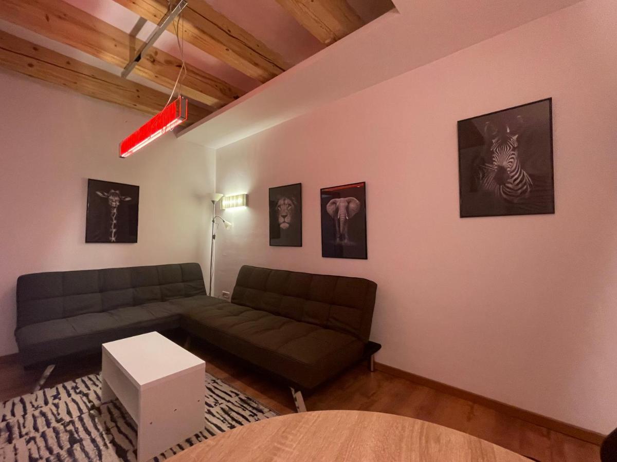 Savoya4 Old City Center Self Checkin Workspacestudio تيميشورا المظهر الخارجي الصورة