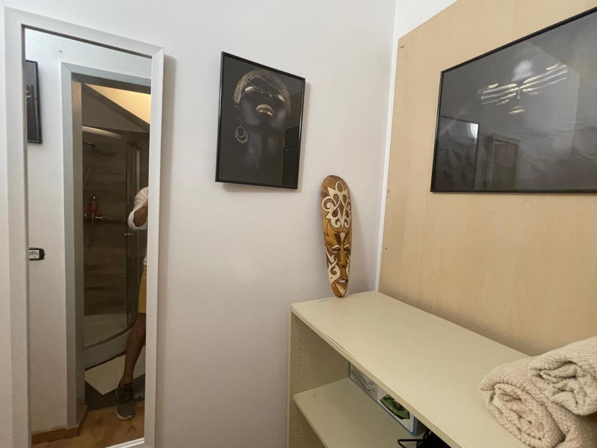 Savoya4 Old City Center Self Checkin Workspacestudio تيميشورا المظهر الخارجي الصورة