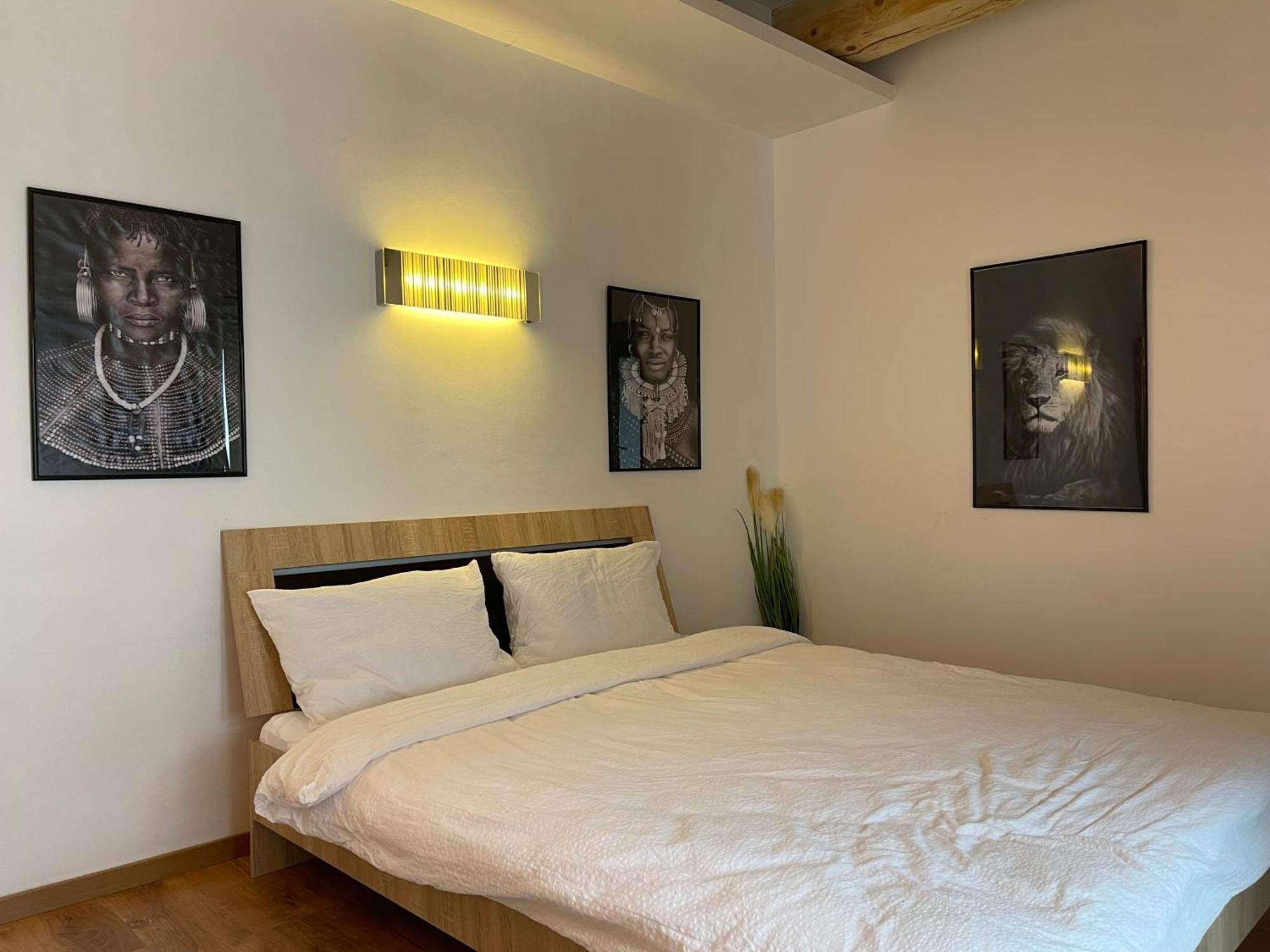 Savoya4 Old City Center Self Checkin Workspacestudio تيميشورا المظهر الخارجي الصورة