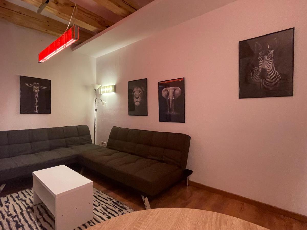 Savoya4 Old City Center Self Checkin Workspacestudio تيميشورا المظهر الخارجي الصورة