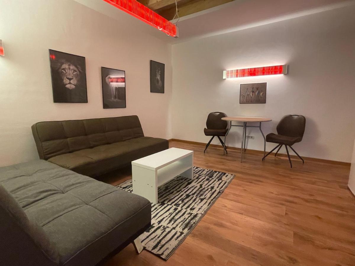 Savoya4 Old City Center Self Checkin Workspacestudio تيميشورا المظهر الخارجي الصورة