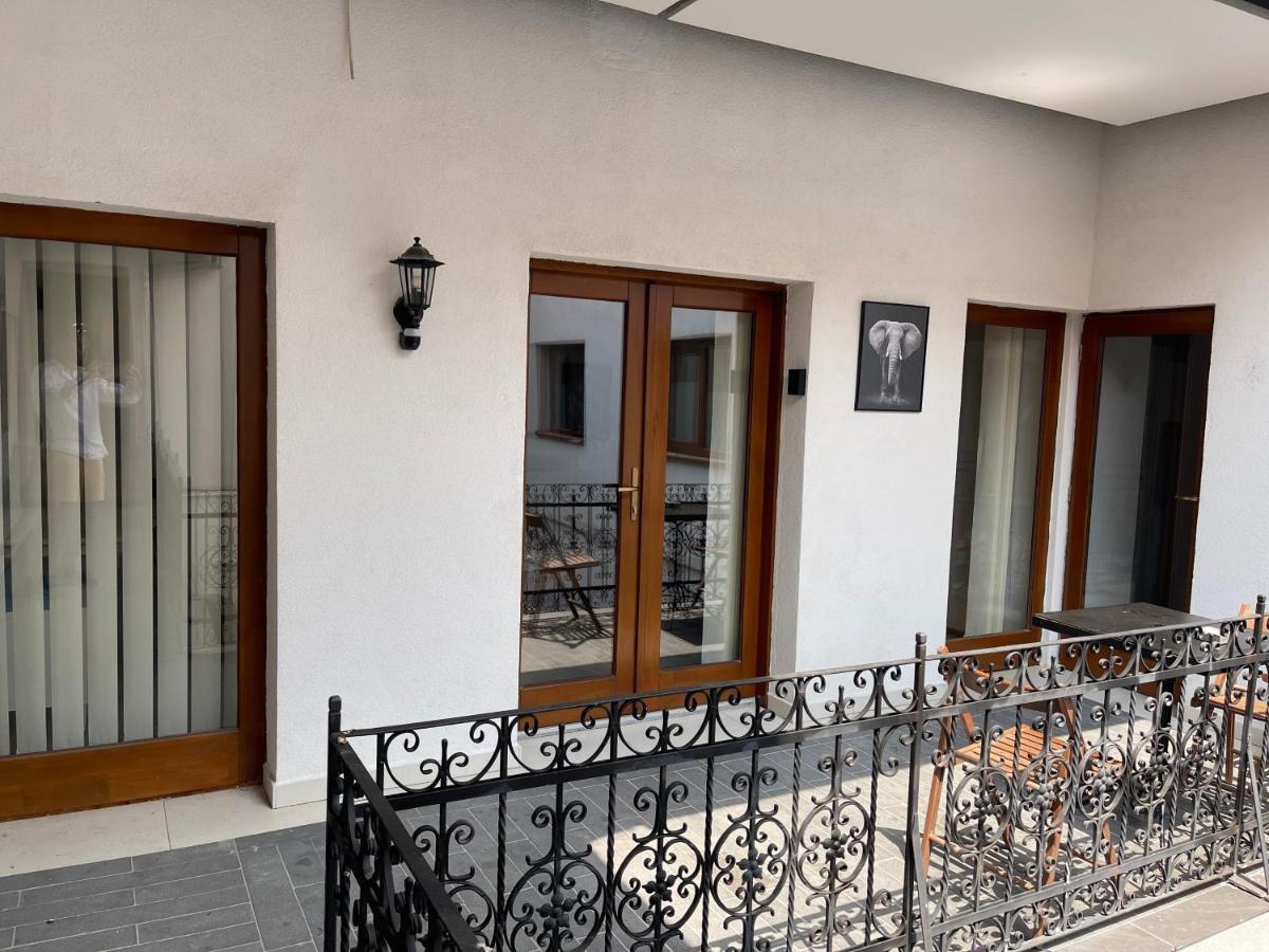 Savoya4 Old City Center Self Checkin Workspacestudio تيميشورا المظهر الخارجي الصورة
